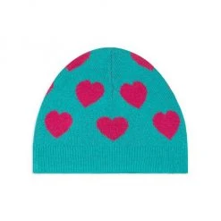 Posh Peanut Baby Girl's 3-Piece Queen Of Hearts Beanie, Sweater & Leggings Set For Kids -Posh Peanu Shop unnamed file 444