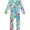 Posh Peanut Baby's Wave Surfboard Coveralls For Kids -Posh Peanu Shop unnamed file 446