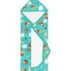 Posh Peanut Baby's Sports Day Hooded Towel For Kids -Posh Peanu Shop unnamed file 454