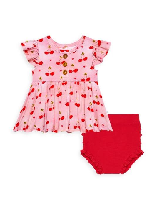 unnamed-file-46.jpg Posh Peanut Baby Girl's Very Cherry Henley Peplum Top & Bloomers Set For Kids -Posh Peanu Shop unnamed file 46
