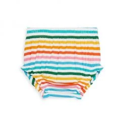 Posh Peanut Baby Girl's Rio Tropical Stripe Peplum Tank & Bloomers Set For Kids -Posh Peanu Shop unnamed file 463