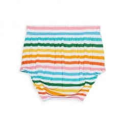Posh Peanut Baby Girl's Rio Tropical Stripe Peplum Tank & Bloomers Set For Kids -Posh Peanu Shop unnamed file 464