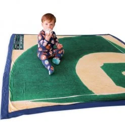 Posh Peanut Homer Day Luxe Patoo™ Blanket For Kids 5 Posh Peanut Homer Day Luxe Patoo™ Blanket For Kids -Posh Peanu Shop unnamed file 476