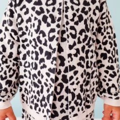 Posh Peanut Little Girl's & Gir'ls Layla Cardigan Jacket For Kids -Posh Peanu Shop unnamed file 487