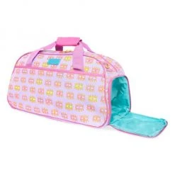 Posh Peanut Cleo Printed Duffle Bag For Kids -Posh Peanu Shop unnamed file 489