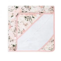 Posh Peanut Baby Girl's Vintage Pink Rose 6-Piece Gift Box Set For Kids 16 Posh Peanut Baby Girl's Vintage Pink Rose 6-Piece Gift Box Set For Kids -Posh Peanu Shop unnamed file 5