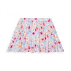 Posh Peanut Little Girl's & Girl's Carissa Skort For Kids