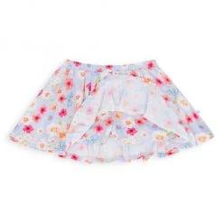 Posh Peanut Little Girl's & Girl's Carissa Skort For Kids -Posh Peanu Shop unnamed file 504
