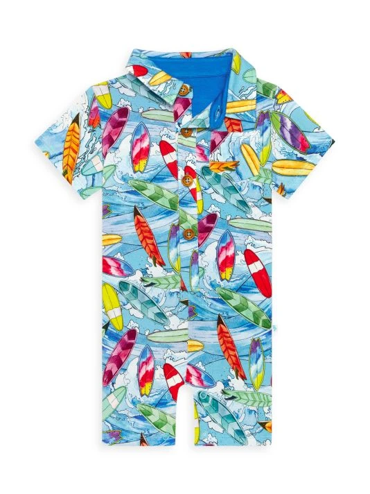 unnamed-file-508.jpg Posh Peanut Baby Boy's Wave Collared Henley Romper For Kids -Posh Peanu Shop unnamed file 508