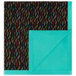 Posh Peanut Baby's Zack Luxe Patoo™ Blanket For Kids