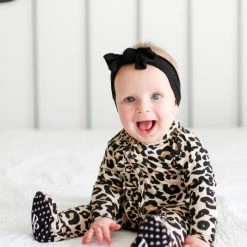 Posh Peanut Baby Girl's Lana Leopard 6-Piece Gift Box Set For Kids 6 Posh Peanut Baby Girl's Lana Leopard 6-Piece Gift Box Set For Kids -Posh Peanu Shop unnamed file 551