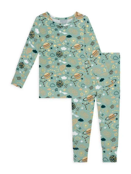 unnamed-file-56.jpg Posh Peanut Baby's & Little Girl's To The Stars Basic Pajama Set For Kids -Posh Peanu Shop unnamed file 56