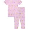 Posh Peanut Little Girl's & Girl's Cleo 2-Piece Short-Sleeved Pajama Set For Kids 1 Posh Peanut Little Girl's & Girl's Cleo 2-Piece Short-Sleeved Pajama Set For Kids -Posh Peanu Shop unnamed file 570