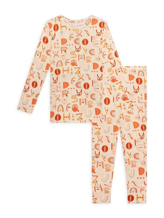 unnamed-file-576.jpg Posh Peanut Little Kid's Alphabet Medley Two-Piece Basic Pajama Set For Kids -Posh Peanu Shop unnamed file 576
