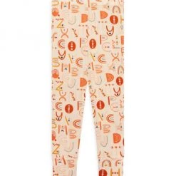 Posh Peanut Little Kid's Alphabet Medley Two-Piece Basic Pajama Set For Kids 4 Posh Peanut Little Kid's Alphabet Medley Two-Piece Basic Pajama Set For Kids -Posh Peanu Shop unnamed file 578