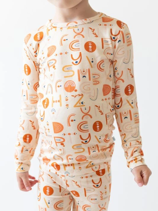 unnamed-file-579.jpg Posh Peanut Little Kid's Alphabet Medley Two-Piece Basic Pajama Set For Kids -Posh Peanu Shop unnamed file 579