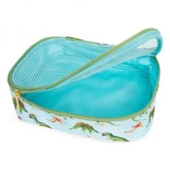 Posh Peanut Kid's Buddy Dinosaur 3-Piece Packing Cube Set For Kids -Posh Peanu Shop unnamed file 590