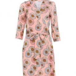 Posh Peanut Millie Women's Mommy Robe