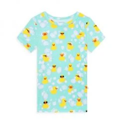 Posh Peanut Little Kid's Ducky 2-Piece T-Shirt & Shorts Pajama Set For Kids 7 Posh Peanut Little Kid's Ducky 2-Piece T-Shirt & Shorts Pajama Set For Kids -Posh Peanu Shop unnamed file 598
