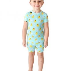 Posh Peanut Little Kid's Ducky 2-Piece T-Shirt & Shorts Pajama Set For Kids 9 Posh Peanut Little Kid's Ducky 2-Piece T-Shirt & Shorts Pajama Set For Kids -Posh Peanu Shop unnamed file 600