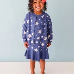 Posh Peanut Little Girl's & Girl's Galaxy Cardigan Jacket For Kids 8 Posh Peanut Little Girl's & Girl's Galaxy Cardigan Jacket For Kids -Posh Peanu Shop unnamed file 603