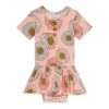 Posh Peanut Baby's & Little Girl's Millie Henley Twirl Bodysuit For Kids 2 Posh Peanut Baby's & Little Girl's Millie Henley Twirl Bodysuit For Kids -Posh Peanu Shop unnamed file 627
