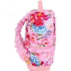 Posh Peanut Kid's Floral Ruffled Backpack For Kids -Posh Peanu Shop unnamed file 640