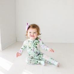 Posh Peanut Baby Girl's Erin 6-Piece Gift Box Set For Kids -Posh Peanu Shop unnamed file 65