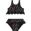 Posh Peanut Little Girl's & Girl's 2-Piece Zack Tankini Set For Kids -Posh Peanu Shop unnamed file 655