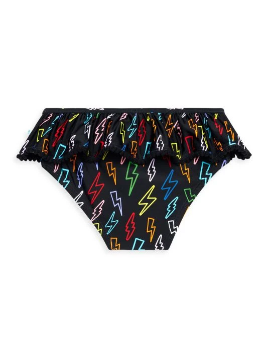 Posh Peanut Little Girl's & Girl's 2-Piece Zack Tankini Set For Kids 6 Posh Peanut Little Girl's & Girl's 2-Piece Zack Tankini Set For Kids - Image 4