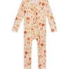 Posh Peanut Baby's Alphabet Medley Zippered Footie For Kids 1 Posh Peanut Baby's Alphabet Medley Zippered Footie For Kids -Posh Peanu Shop unnamed file 662