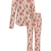Posh Peanut Millie Women's Two-Piece Pajama Set 1 Posh Peanut Millie Women's Two-Piece Pajama Set -Posh Peanu Shop unnamed file 665