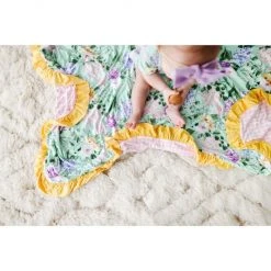 Posh Peanut Baby Girl's Erin 6-Piece Gift Box Set For Kids -Posh Peanu Shop unnamed file 67