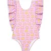 Posh Peanut Little Girl's & Girl's Cleo One-Piece Swimsuit For Kids -Posh Peanu Shop unnamed file 672
