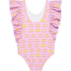Posh Peanut Little Girl's & Girl's Cleo One-Piece Swimsuit For Kids -Posh Peanu Shop unnamed file 673