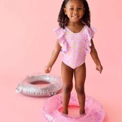 Posh Peanut Little Girl's & Girl's Cleo One-Piece Swimsuit For Kids -Posh Peanu Shop unnamed file 674
