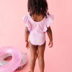 Posh Peanut Little Girl's & Girl's Cleo One-Piece Swimsuit For Kids -Posh Peanu Shop unnamed file 676