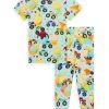Posh Peanut Little Boy's 2-Piece Monster Trucks Basic Pajama Set For Kids 1 Posh Peanut Little Boy's 2-Piece Monster Trucks Basic Pajama Set For Kids -Posh Peanu Shop unnamed file 688