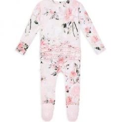 Posh Peanut Baby Girl's Vintage Pink Rose 6-Piece Gift Box Set For Kids 18 Posh Peanut Baby Girl's Vintage Pink Rose 6-Piece Gift Box Set For Kids -Posh Peanu Shop unnamed file 7