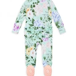 Posh Peanut Baby Girl's Erin 6-Piece Gift Box Set For Kids -Posh Peanu Shop unnamed file 70