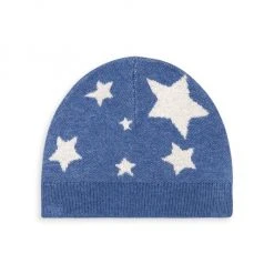 Posh Peanut Baby Girl's Galaxy 3-Piece Sweater, Legging & Beanie Set For Kids -Posh Peanu Shop unnamed file 712