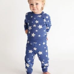 Posh Peanut Baby's Galaxy 2-Piece Sweather & Legging Set For Kids -Posh Peanu Shop unnamed file 714