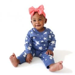 Posh Peanut Baby's Galaxy 2-Piece Sweather & Legging Set For Kids -Posh Peanu Shop unnamed file 715