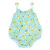 Posh Peanut Baby's & Little Girl's Ducky Bubble Romper For Kids 2 Posh Peanut Baby's & Little Girl's Ducky Bubble Romper For Kids -Posh Peanu Shop unnamed file 716