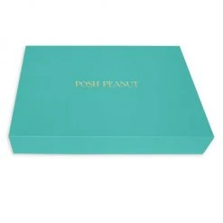 Posh Peanut Baby Girl's Erin 6-Piece Gift Box Set For Kids -Posh Peanu Shop unnamed file 72