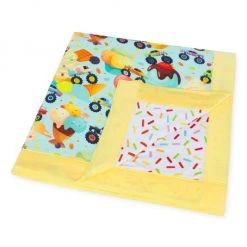 Posh Peanut Monster Trucks Sprinkles Luxe Patoo Blanket For Kids 7 Posh Peanut Monster Trucks Sprinkles Luxe Patoo Blanket For Kids -Posh Peanu Shop unnamed file 738