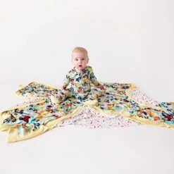 Posh Peanut Monster Trucks Sprinkles Luxe Patoo Blanket For Kids 8 Posh Peanut Monster Trucks Sprinkles Luxe Patoo Blanket For Kids -Posh Peanu Shop unnamed file 739