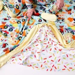 Posh Peanut Monster Trucks Sprinkles Luxe Patoo Blanket For Kids 9 Posh Peanut Monster Trucks Sprinkles Luxe Patoo Blanket For Kids -Posh Peanu Shop unnamed file 740