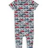 Posh Peanut Baby Boy's Miles Car Print Short-Sleeve Jumpsuit For Kids 1 Posh Peanut Baby Boy's Miles Car Print Short-Sleeve Jumpsuit For Kids -Posh Peanu Shop unnamed file 741