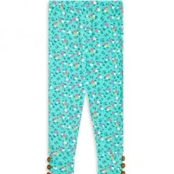 Posh Peanut Little Girl's & Girl's 2-Piece Long-Sleeve Top & Leggings Set For Kids -Posh Peanu Shop unnamed file 773